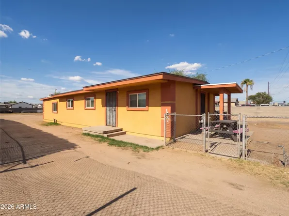 742 W BROADWAY Road, Phoenix, AZ 85041