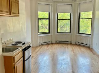 248 Newbury St APT 4, Boston, MA 02116