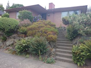 4517 SW Admiral Way, Seattle, WA 98116