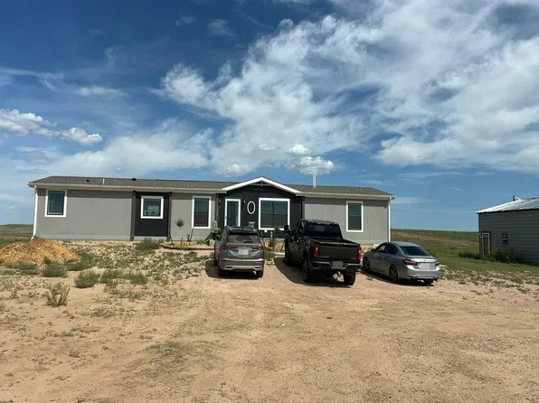 15109 County Road 114, Nunn, CO 80648