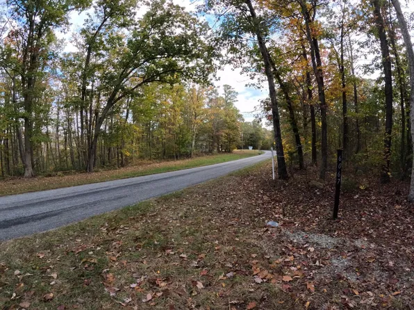 LOT 1 Laurel Rd, Shipman, VA 22971