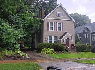109 N Old Orchard Ave, Saint Louis, MO 63119