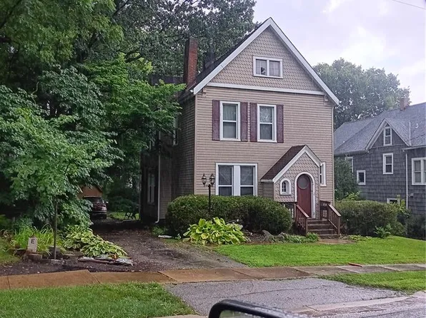 109 N Old Orchard Ave, Saint Louis, MO 63119
