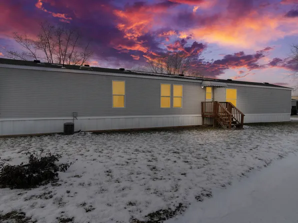 632 Folkerth Ave Trailer 50, Sidney, OH 45365