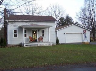 75 Church St, Mumford, NY 14511