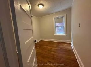 237 Dovercourt Rd #1A, Toronto, ON M6J3C9