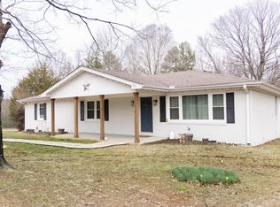 13414 Highway 157, Florence, AL 35633