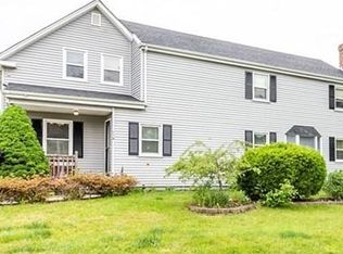 118 Porter St, Acushnet, MA 02743