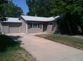 5209 S Washington St, Littleton, CO 80121