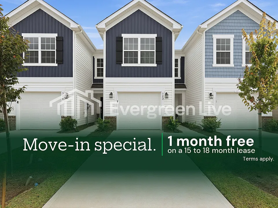 322 Livesey Ln
