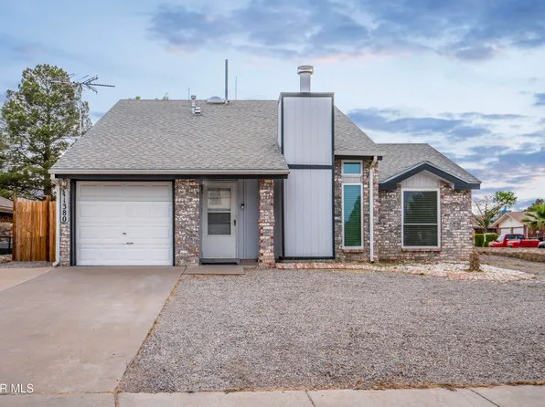11380 Blue Moon Dr, El Paso, TX 79936