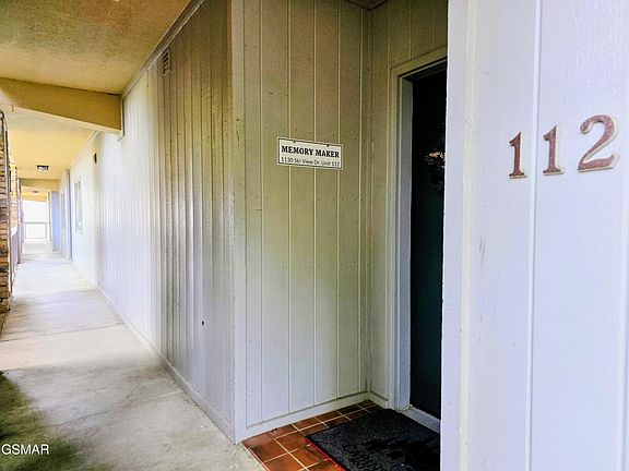 2nd image of 1130 Ski View Dr Ste 112