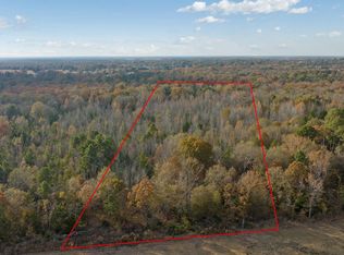 County Road 1440, Bogata, TX 75417