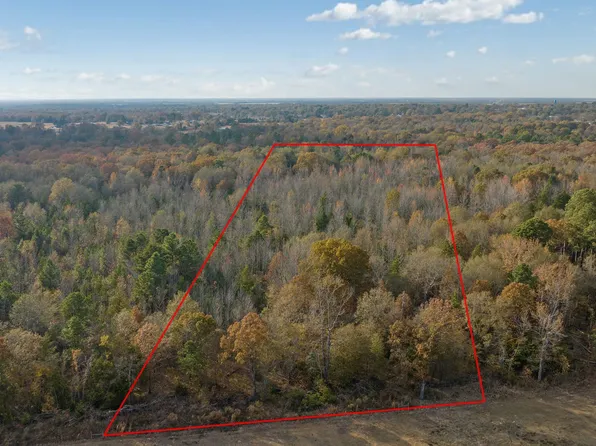 County Road 1440, Bogata, TX 75417