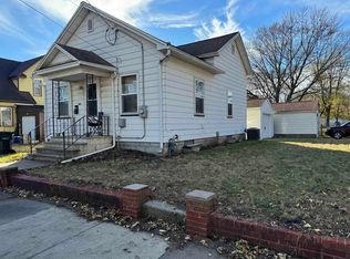 707 Lincoln St, Waterloo, IA 50703