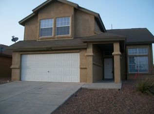 3300 Tierra Jazmin Ln, El Paso, TX 79938