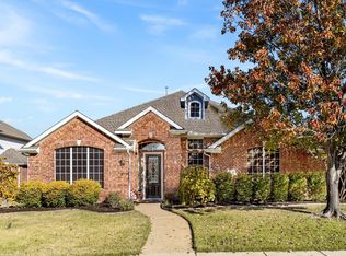 1713 Boxwood Ln, Wylie, TX 75098