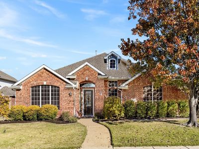 1713 Boxwood Ln, Wylie, TX, 75098