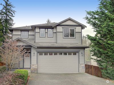 607 Rhodora Heights Road, Lake Stevens, WA, 98258
