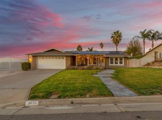 8633 Rocking Horse Cir, Riverside, CA 92509