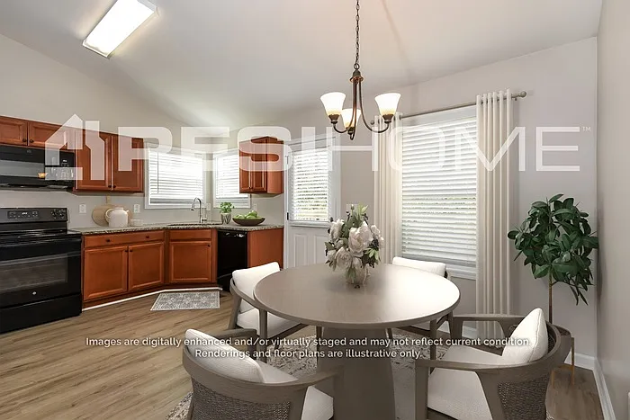 3 bed, 3.0 bath, 1736 sqft, $1,975 — Photo 3