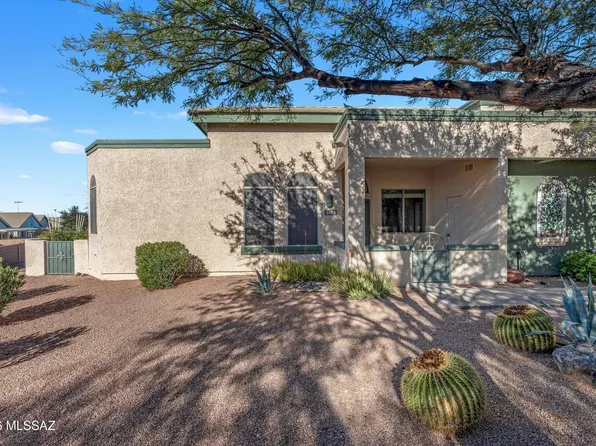 2413 W Via Di Silvio, Tucson, AZ 85741