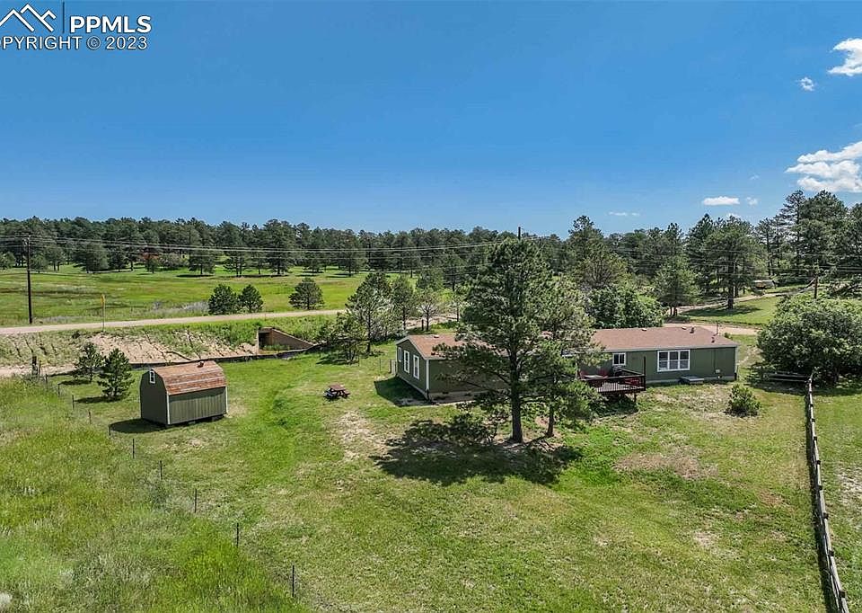 18890 Rockbrook Rd, Palmer Lake, CO 80133 Zillow