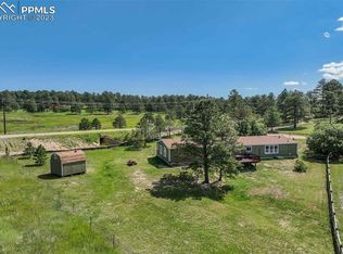 18890 Rockbrook Rd, Palmer Lake, CO 80133