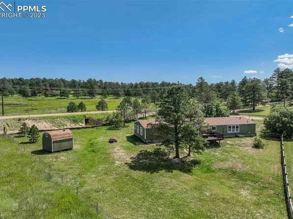 18890 Rockbrook Rd, Palmer Lake, CO 80133