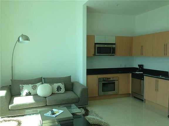 5th image of 300 S Biscayne Blvd APT 3809