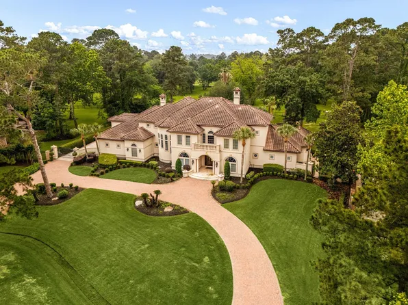 35 Gleannloch Estates Dr, Spring, TX 77379