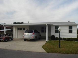 302 Townbridge Dr, Haines City, FL 33844