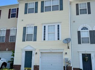105 Bertelli Ct, Martinsburg, WV 25403