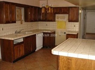 5224 Carmen Blvd, Las Vegas, NV 89108