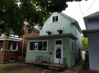 445 17th St, Niagara Falls, NY 14303