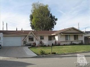 1581 Calzona Ct, Simi Valley, CA 93065