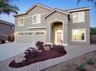 2171 Clearview Dr, Hollister, CA 95023