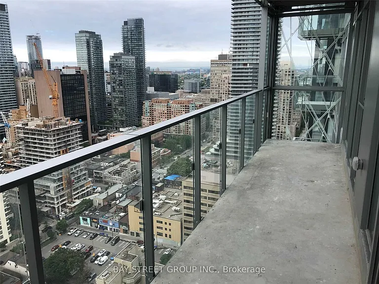 50 Wellesley St E #3709 — Photo 11