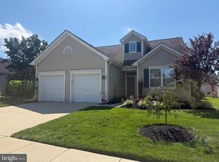 237 Night Hawk Cir, Thorofare, NJ 08086