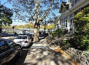 Street