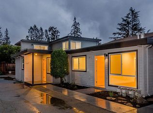 945 Alice Ln, Menlo Park, CA 94025