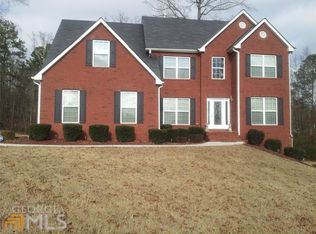 336 Breezewood Ct, Stockbridge, GA 30281