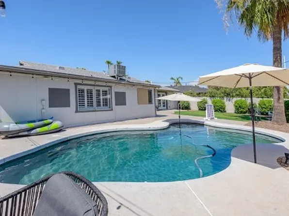 6519 E Vernon Ave, Scottsdale, AZ 85257