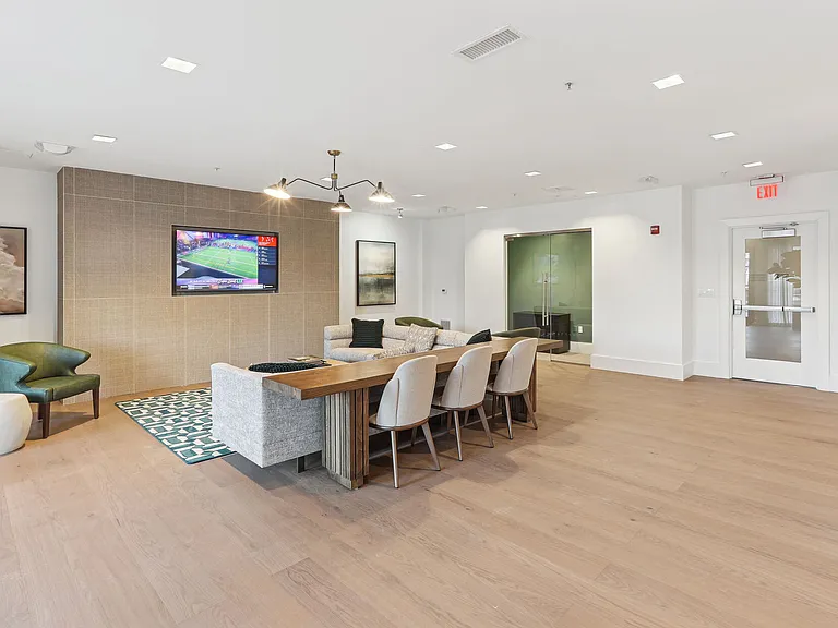 Upstairs At Bethesda Row — Photo 18
