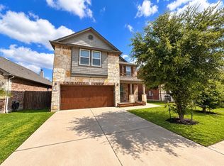 310 Kaden Prince Dr, Pflugerville, TX 78660