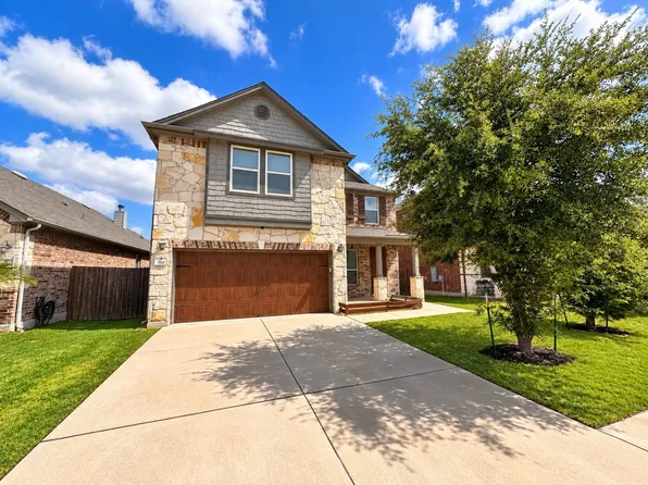 310 Kaden Prince Dr, Pflugerville, TX 78660