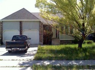 6049 S 4000 W, Salt Lake City, UT 84129