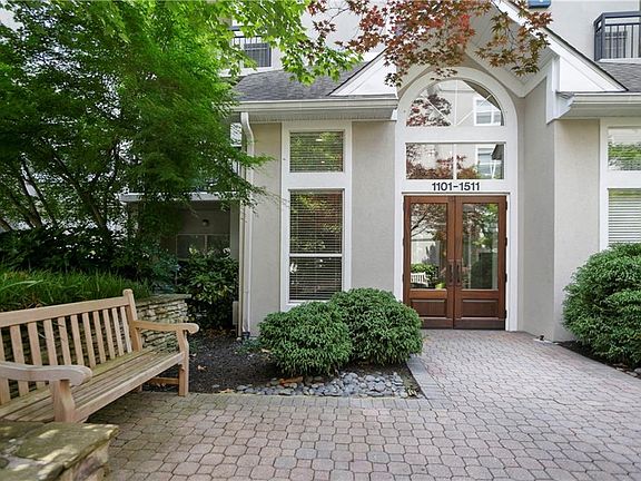 2nd image of 1406 River Green Dr NW