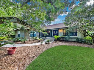 2210 Old Barn Rd, Ponte Vedra Beach, FL 32082