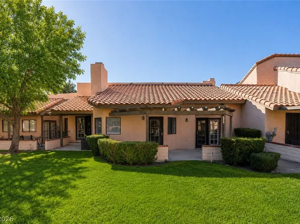 2761 Laguna Shores Ln, Las Vegas, NV 89121